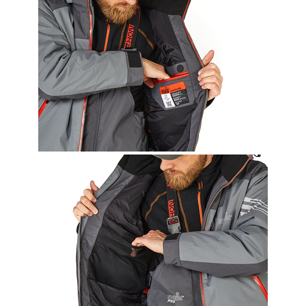 Jaka Norfin VERITY Pro GR