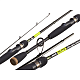 Spinings Salmo Elite JIG N' TWITCH 18