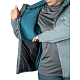 Flīsa jaka Norfin Women SNOWCREST