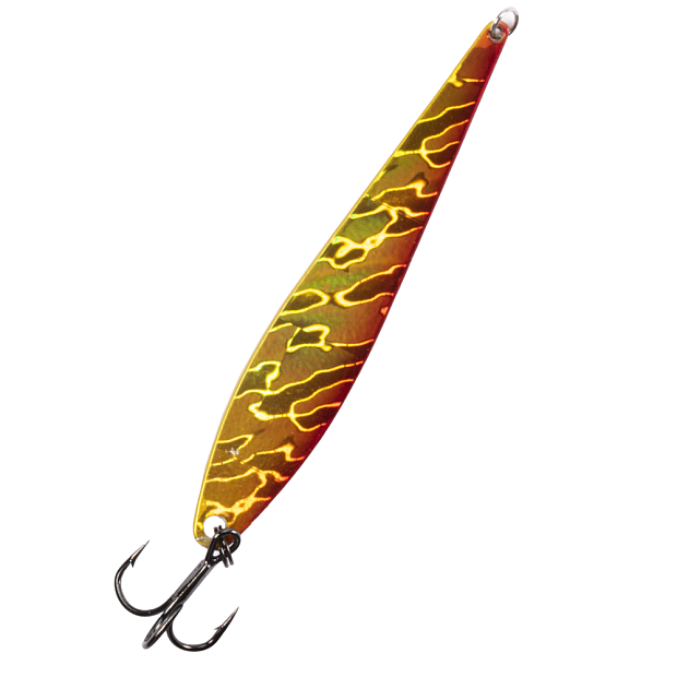 Vizulis ziemas Lucky John "S-1"