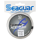 Aukla fluorokarbona Seaguar ACE Hard 50m