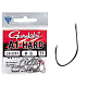 Āķi Gamakatsu A1 LS-2263 EYED HOOKS BLACK