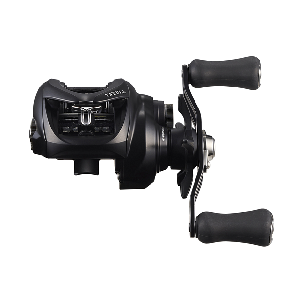 Multiplikatora spole Daiwa 25 TATULA TW 200HL