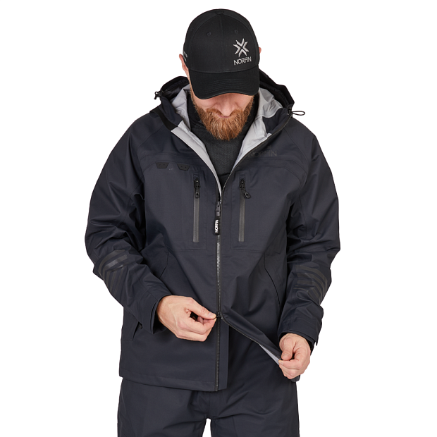 Jaka Norfin TORRENT PRO