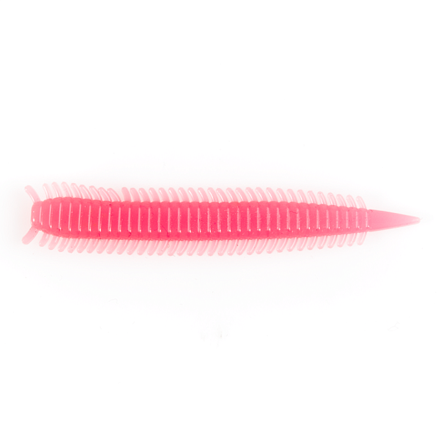 Tārpi Lucky John Salt Water LUGWORM 2.5
