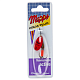 Vizulis Mepps AGLIA FLUO Red #2 (4,5g)