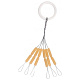 Stoperi Balzer LINE STOPPER ELONGATED