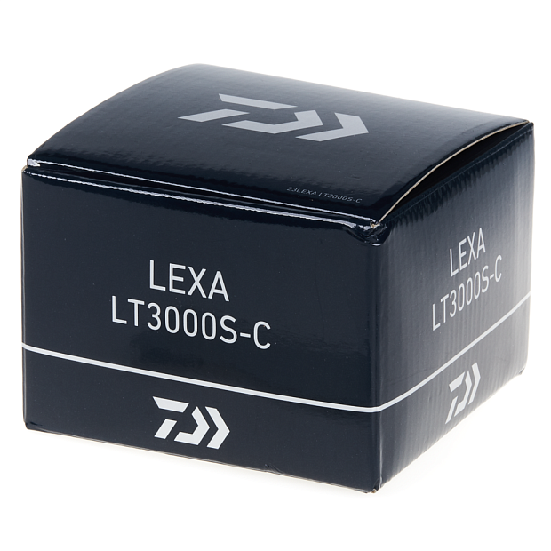 Spole Daiwa 23 LEXA LT 3000S-C