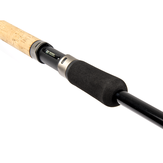 Fīdermakšķere Feeder Concept DISTANCE BLACK 70