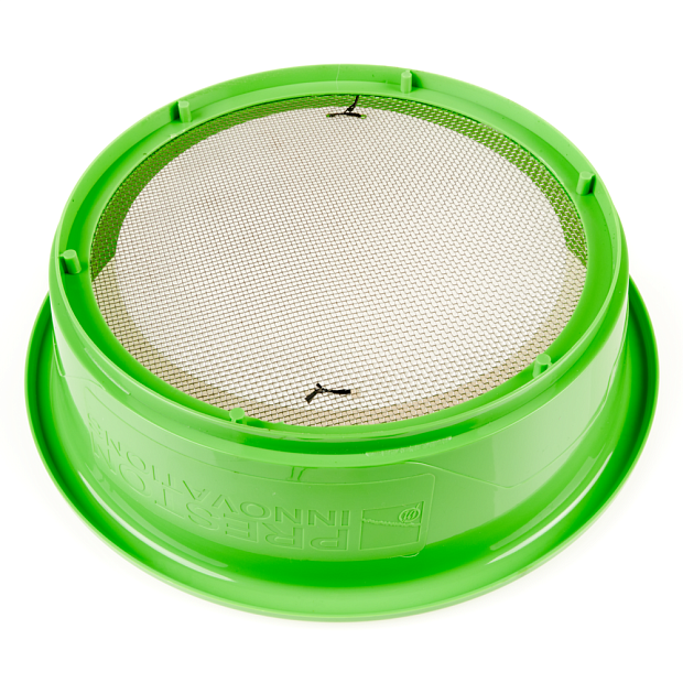 Barības siets Preston 3MM RIDDLE