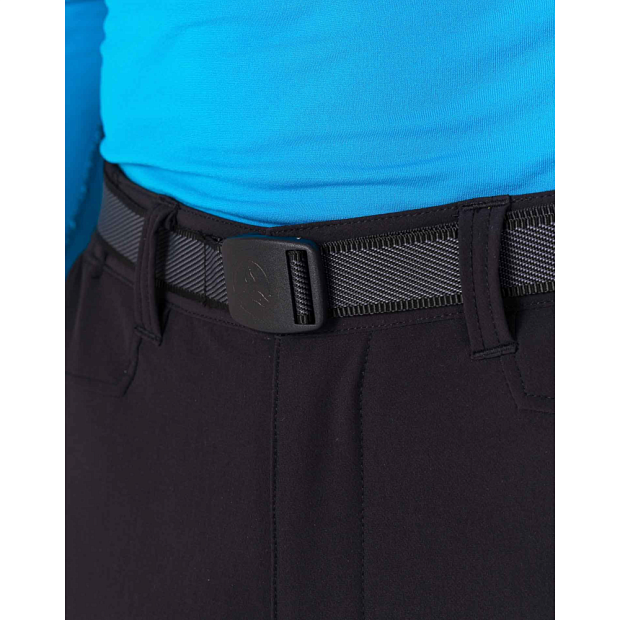 Bikses Ternua CORNO Pant Men Black