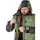 Kostīms Norfin ALPHA 2