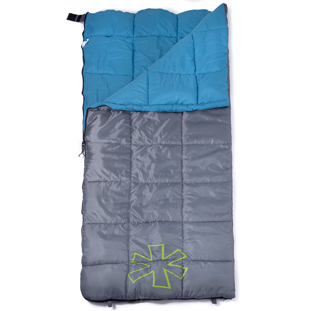 Guļammaiss Norfin ALPINE COMFORT 250 R