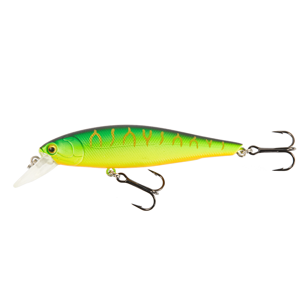 Vobleris Lucky John Original MINNOW X 8SP