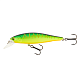 Vobleris Lucky John Original MINNOW X 8SP
