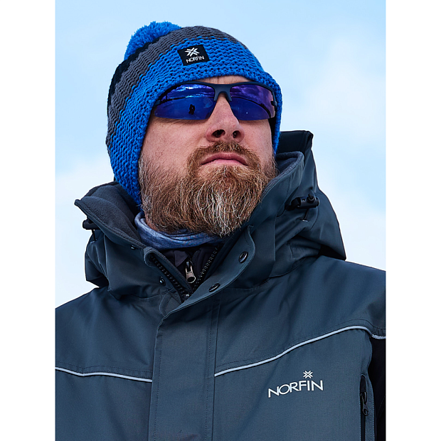 Saulesbrilles polarizētās Salmo REVO 04