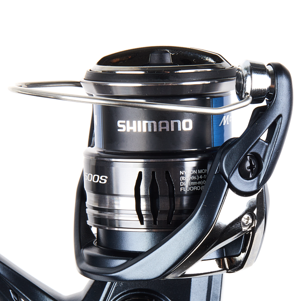 Spole Shimano MIRAVEL
