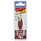 Vizulis Mepps AGLIA LONG Rainbow/Copper #2 (7g)