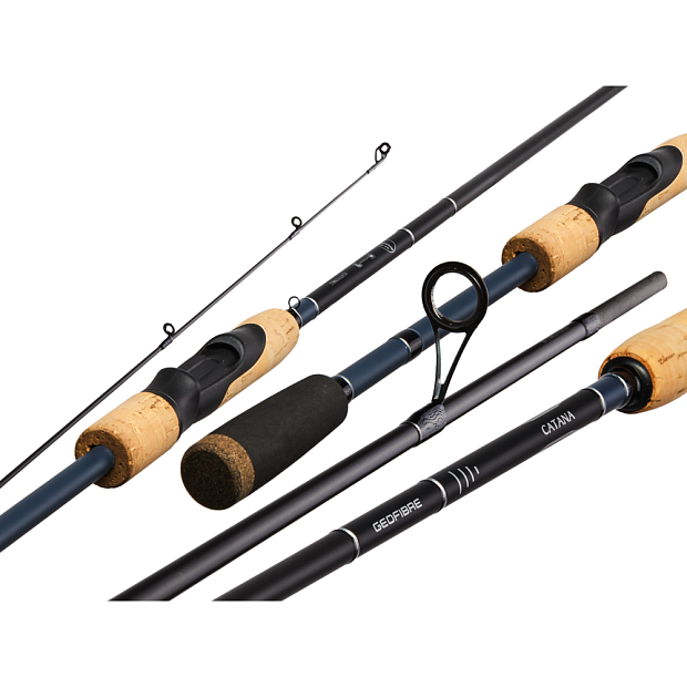 Spinings Shimano CATANA FX M-F