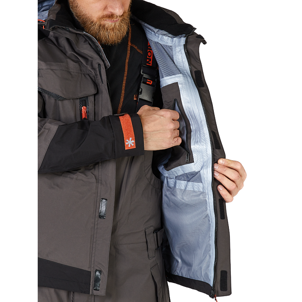 Kostīms Norfin PRO DRY 3