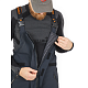 Bikses Norfin REBEL PRO GR