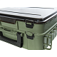 Kaste Meiho VS-3080 GREEN