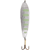 Vizulis Lucky John CROCO SPOON 14