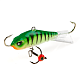 Balansieris Lucky John BALTIC 6