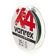 Aukla pītā Lucky John VANREX X4 Moss Green