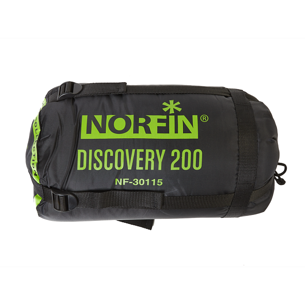 Guļammaiss Norfin DISCOVERY 200 L