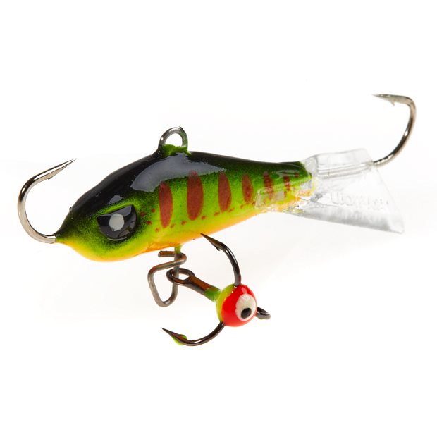 Balansieris Lucky John BALTIC 4