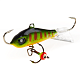 Balansieris Lucky John BALTIC 4