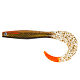Vibroastes Lucky John 3D BBS Series KUBIRA FIRE TAIL 9.0