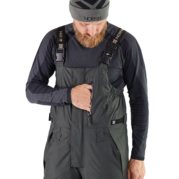 Kostīms ziemas Norfin TORNADO PRO DESERT LE