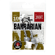 Džiggalvas Lucky John BARBARIAN #3/0 2gab.