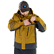 Jaka Norfin REBEL PRO MUSTARD