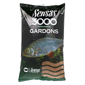 Barība Sensas 3000 GARDONS