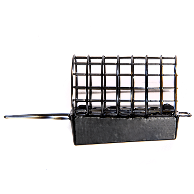 Fīderbarotava Feeder Concept GROUND HOOKS