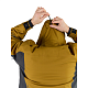 Jaka Norfin REBEL PRO MUSTARD