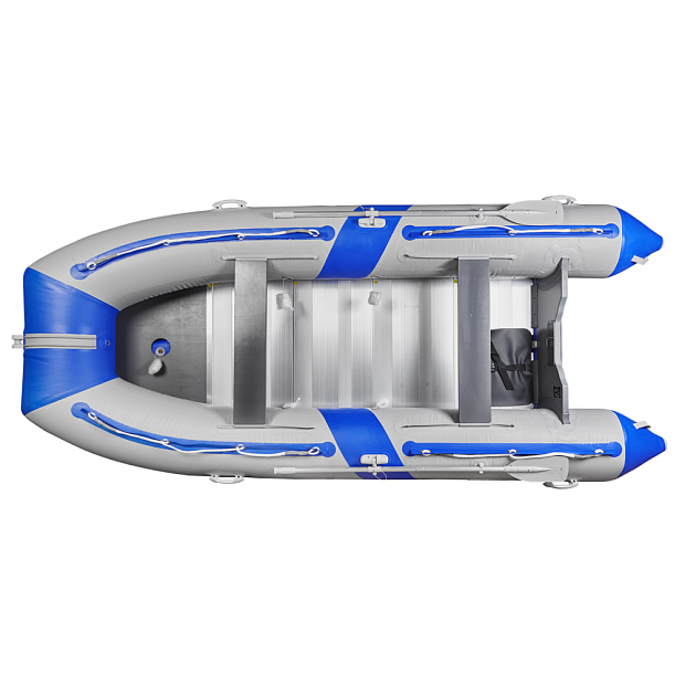 Laiva Outland MB-420AL