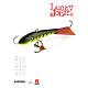 Balansieris Lucky John FIN 5