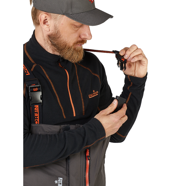 Kostīms Norfin PRO DRY 3