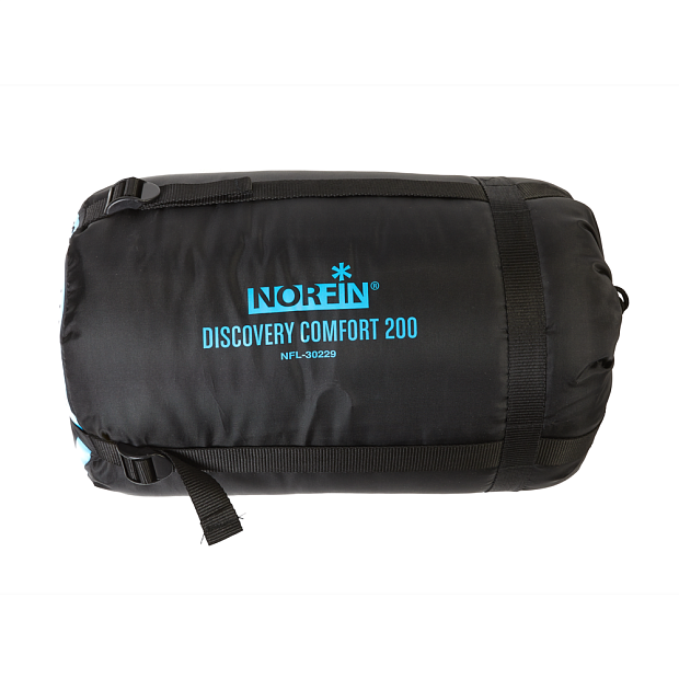 Guļammaiss Norfin DISCOVERY COMFORT 200 R