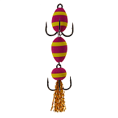 Mandula PRO-X PROSHKA 082