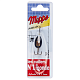 Vizulis Mepps AGLIA Black #1 (3,5g)