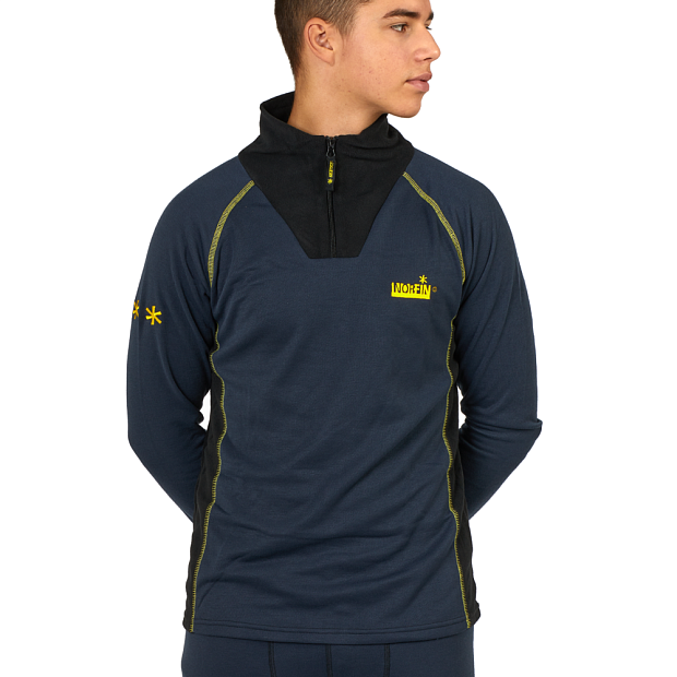 Termoveļa Norfin SCANDIC COMFORT