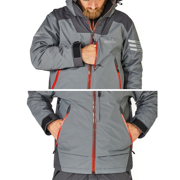 Jaka Norfin VERITY Pro GR
