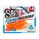 Tārpi Lucky John Salt Water SANDWORM 4.0
