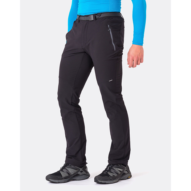 Bikses Ternua CORNO Pant Men Black