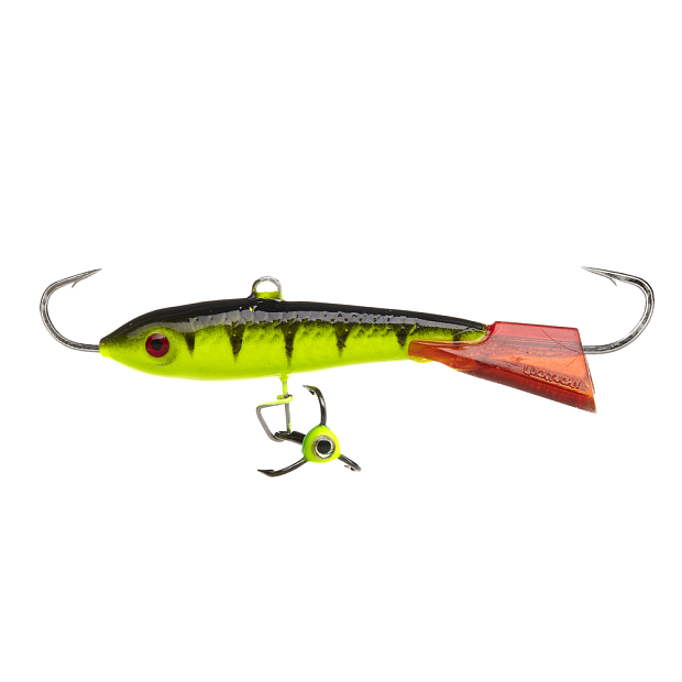 Balansieris Lucky John CLASSIC 5